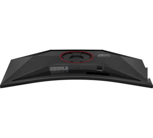 Монитор AOC Agon CU34G4