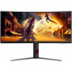 Монитор AOC Agon CU34G4