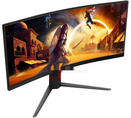 Монитор AOC Agon CU34G4