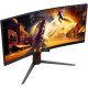 Монитор AOC Agon CU34G4
