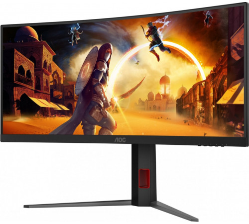 Монитор AOC Agon CU34G4