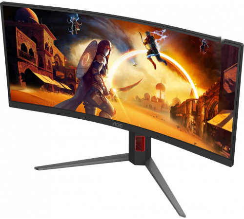 Монитор AOC Agon CU34G4