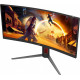 Монитор AOC Agon CU34G4