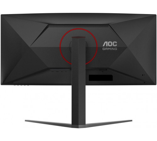 Монитор AOC Agon CU34G4