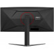 Монитор AOC Agon CU34G4