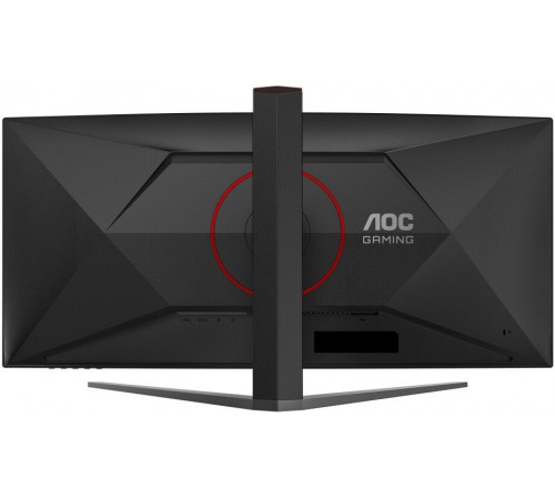 Монитор AOC Agon CU34G4