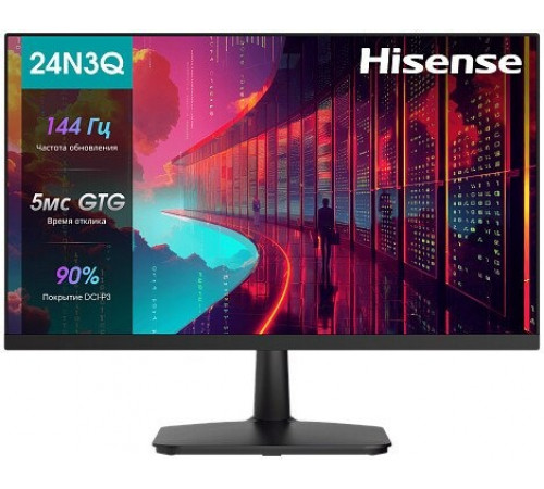 Монитор Hisense 24N3Q