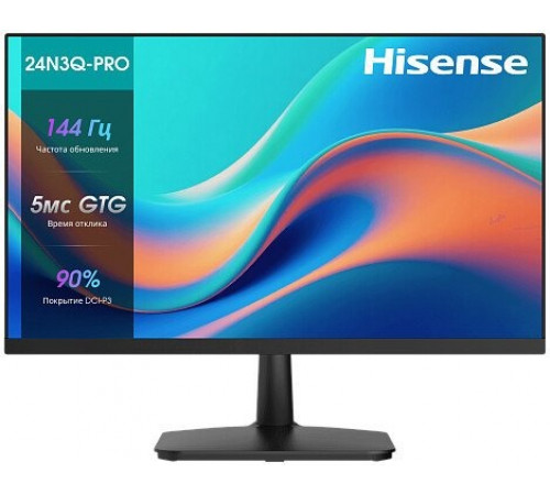 Монитор Hisense 24N3Q-PRO