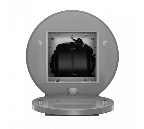Вытяжка Maunfeld Vega 39 Wall Sensor LED (нержавеющая сталь)