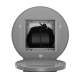 Вытяжка Maunfeld Vega 39 Wall Sensor LED (нержавеющая сталь)