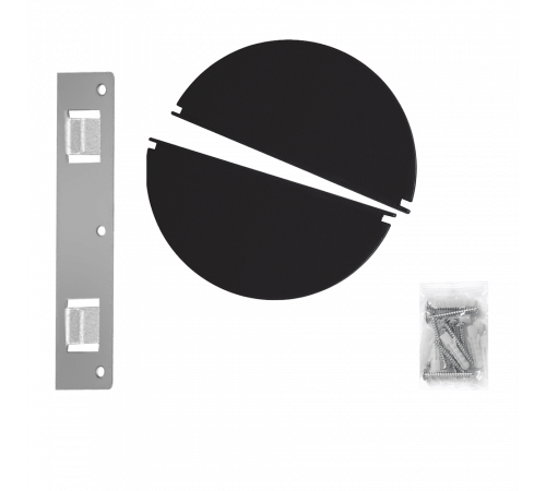 Вытяжка Maunfeld Vega 39 Wall Sensor LED (нержавеющая сталь)