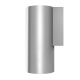 Вытяжка Maunfeld Vega 39 Wall Sensor LED (нержавеющая сталь)