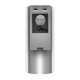Вытяжка Maunfeld Vega 39 Wall Sensor LED (нержавеющая сталь)