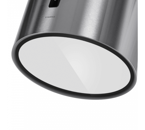 Вытяжка Maunfeld Vega 39 Wall Sensor LED (нержавеющая сталь)