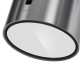 Вытяжка Maunfeld Vega 39 Wall Sensor LED (нержавеющая сталь)