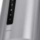 Вытяжка Maunfeld Vega 39 Wall Sensor LED (нержавеющая сталь)