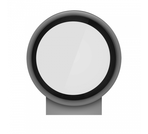Вытяжка Maunfeld Vega 39 Wall Sensor LED (нержавеющая сталь)