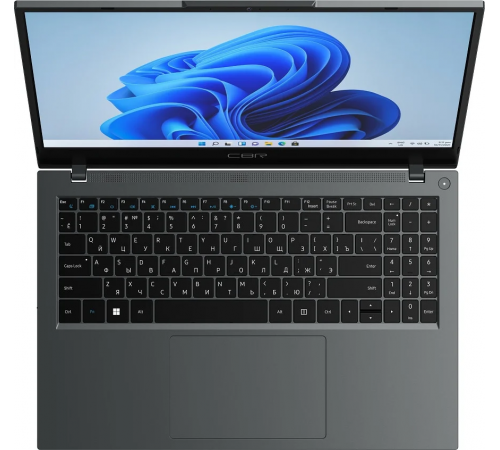 Ноутбук CBR LP-15106