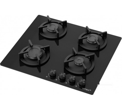 Варочная панель Vitek VGH 6450 BG