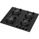 Варочная панель Vitek VGH 6450 BG