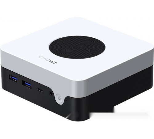 Компьютер CHUWI LarkBox X i3-1220P/8GB/256GB/Win11Pro