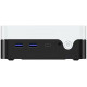 Компьютер CHUWI LarkBox X i3-1220P/8GB/256GB/Win11Pro