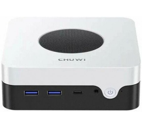 Компьютер CHUWI LarkBox X i3-1220P/8GB/256GB/Win11Pro