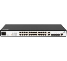 Коммутатор SNR SNR-S2985G-24TC