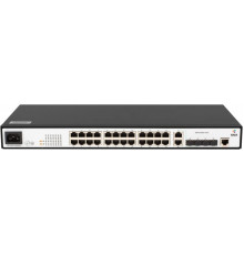 Коммутатор SNR SNR-S2985G-24TC