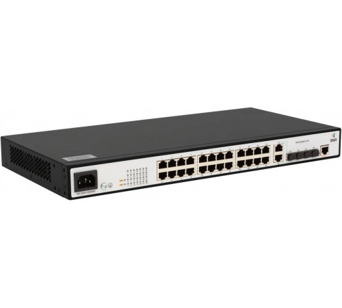 Коммутатор SNR SNR-S2985G-24TC
