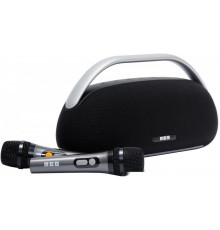 Портативная акустика MEG Sound Jet SSA062BL