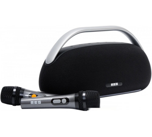 Портативная акустика MEG Sound Jet SSA062BL