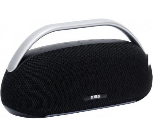 Портативная акустика MEG Sound Jet SSA062BL