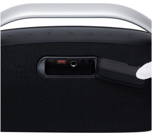 Портативная акустика MEG Sound Jet SSA062BL