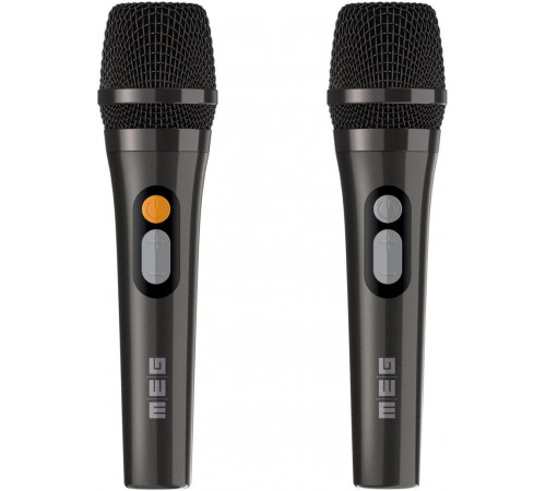 Портативная акустика MEG Sound Jet SSA062BL