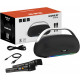 Портативная акустика MEG Sound Jet SSA062BL