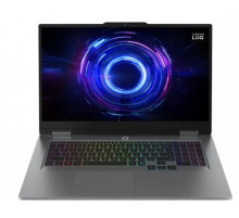 Ноутбук Lenovo LOQ 17IRX10 83JH0089RK