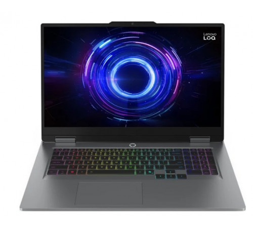 Ноутбук Lenovo LOQ 17IRX10 83JH0089RK