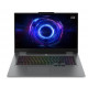 Ноутбук Lenovo LOQ 17IRX10 83JH0089RK