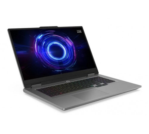 Ноутбук Lenovo LOQ 17IRX10 83JH0089RK