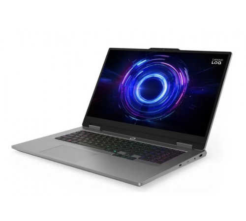 Ноутбук Lenovo LOQ 17IRX10 83JH0089RK