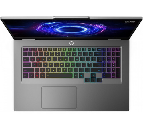 Ноутбук Lenovo LOQ 17IRX10 83JH0089RK