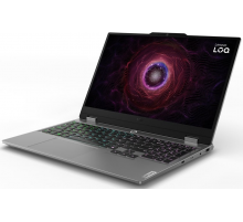 Ноутбук Lenovo LOQ 15ARP9 83JC00LBRK