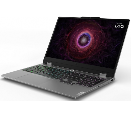 Ноутбук Lenovo LOQ 15ARP9 83JC00LBRK