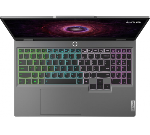 Ноутбук Lenovo LOQ 15ARP9 83JC00LBRK