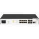 Коммутатор SNR SNR-S5210G-8TX