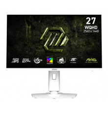 Монитор MSI MAG 274QRFW X32