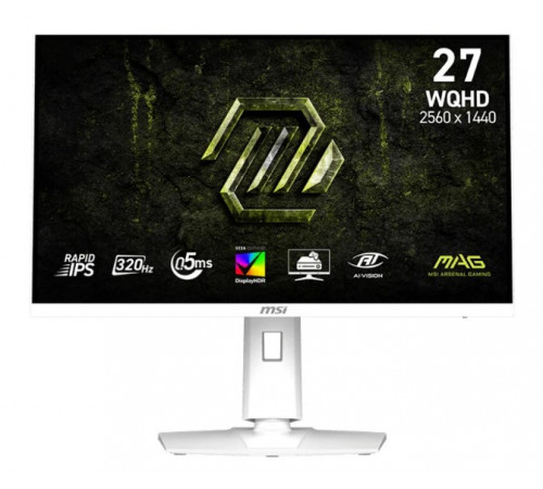 Монитор MSI MAG 274QRFW X32