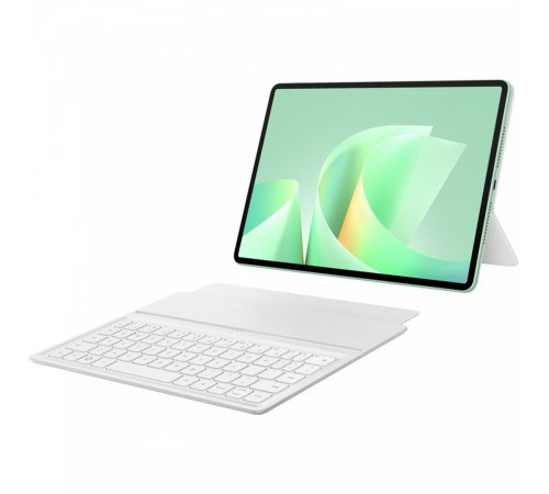Планшет Huawei MatePad 11.5" S 2026 PaperMatte Wi-Fi SLG-W09 12GB/256GB с клавиатурой (зеленый)