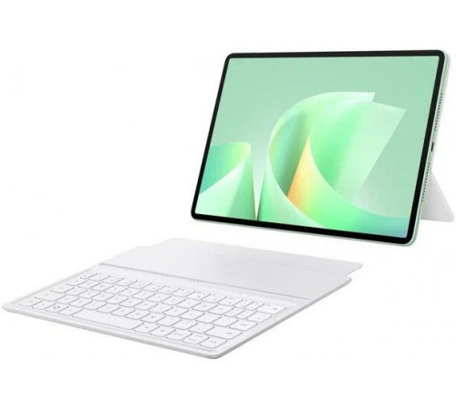 Планшет Huawei MatePad 11.5" S 2026 PaperMatte Wi-Fi SLG-W09 12GB/256GB с клавиатурой (зеленый)